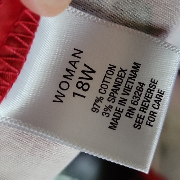 Ankle length floral print pants - Picture 9 of 16